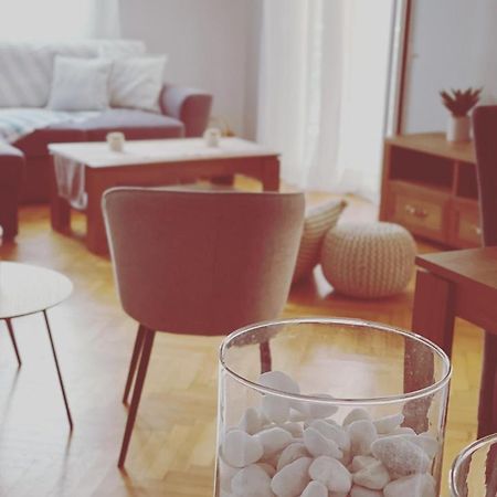 Myrtia Home Préveza Kültér fotó