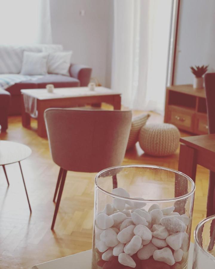 Myrtia Home Préveza Kültér fotó