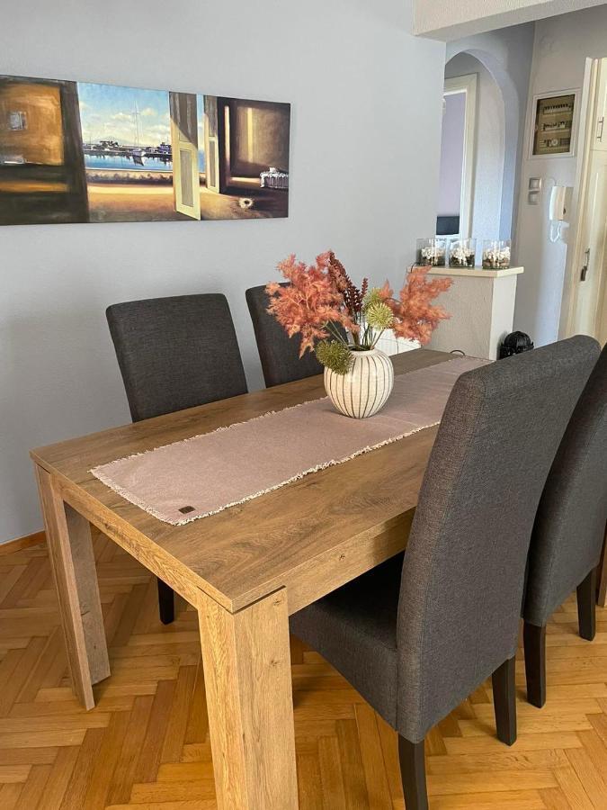 Myrtia Home Préveza Kültér fotó