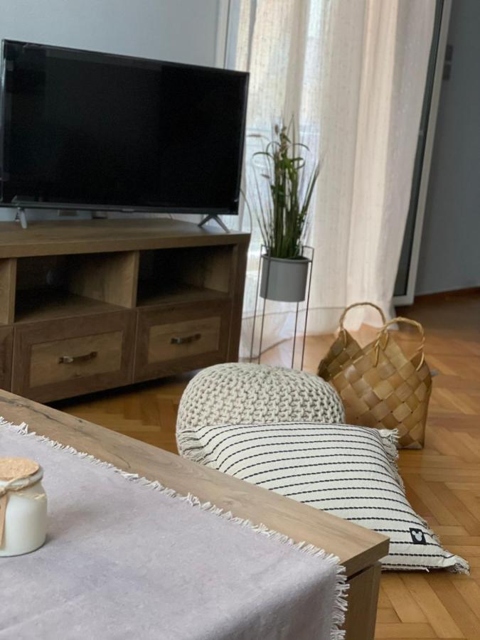 Myrtia Home Préveza Kültér fotó