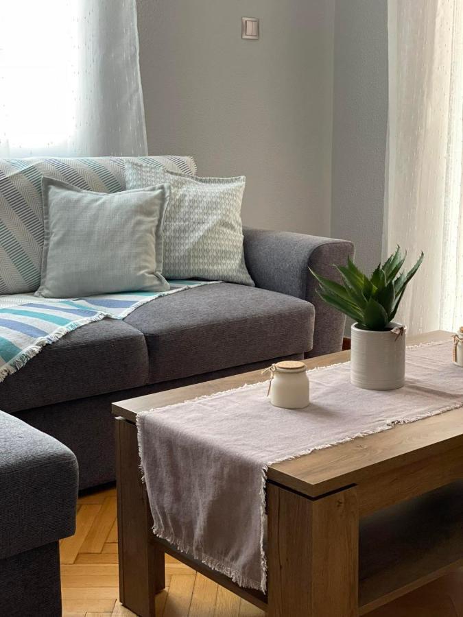 Myrtia Home Préveza Kültér fotó