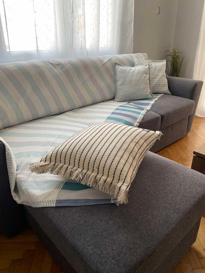 Myrtia Home Préveza Kültér fotó