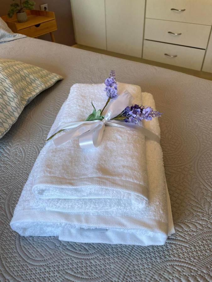 Myrtia Home Préveza Kültér fotó