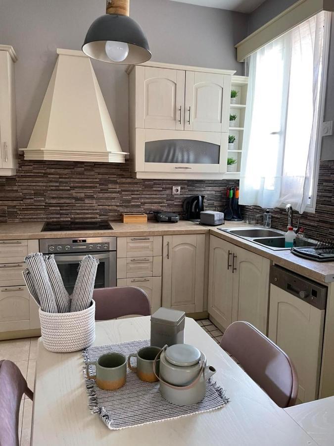 Myrtia Home Préveza Kültér fotó