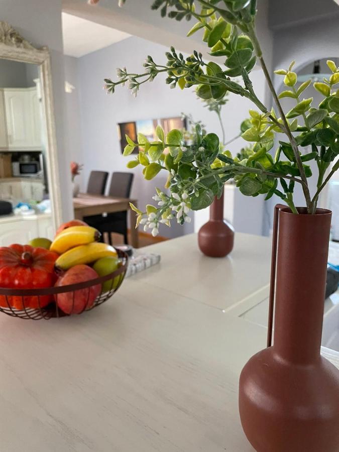 Myrtia Home Préveza Kültér fotó