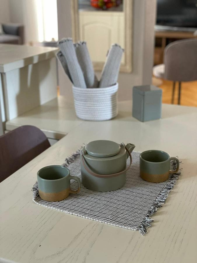 Myrtia Home Préveza Kültér fotó