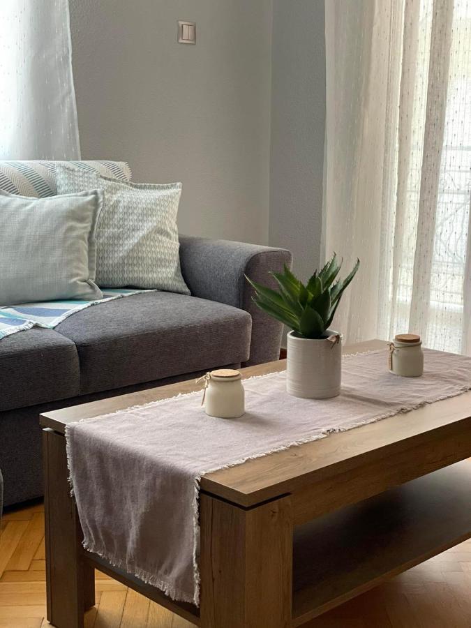 Myrtia Home Préveza Kültér fotó