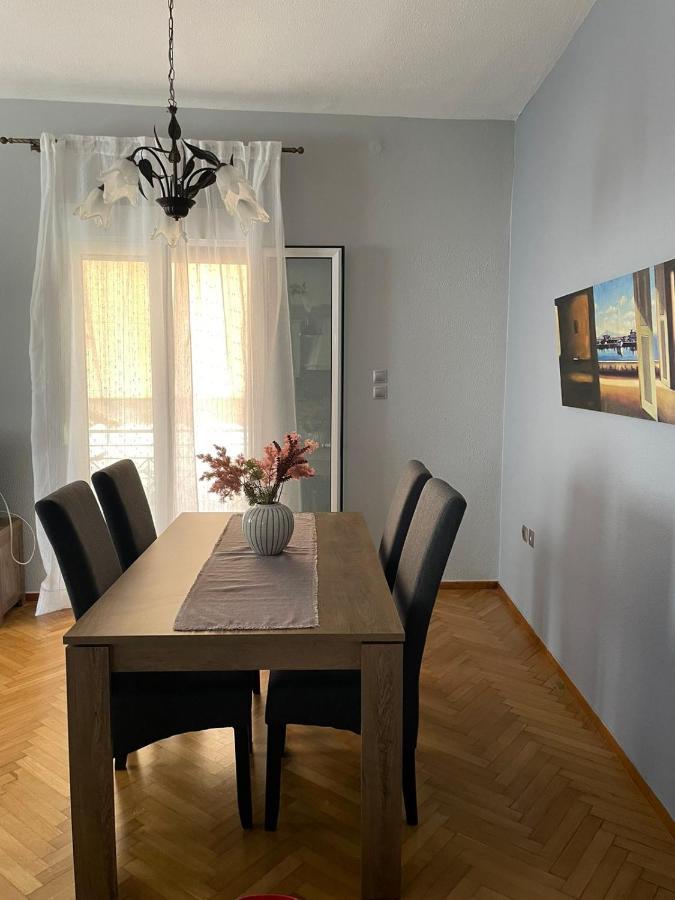 Myrtia Home Préveza Kültér fotó