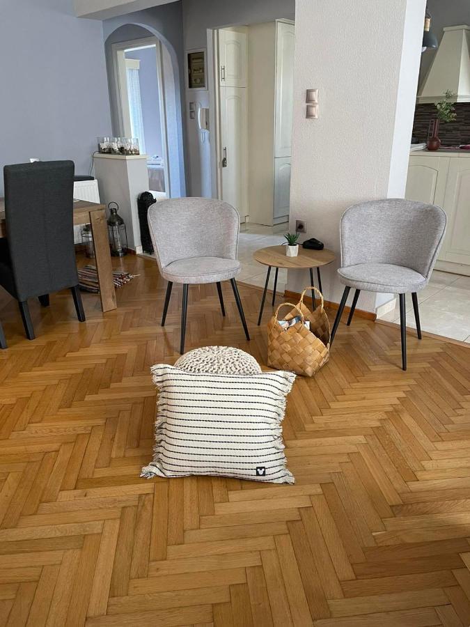 Myrtia Home Préveza Kültér fotó