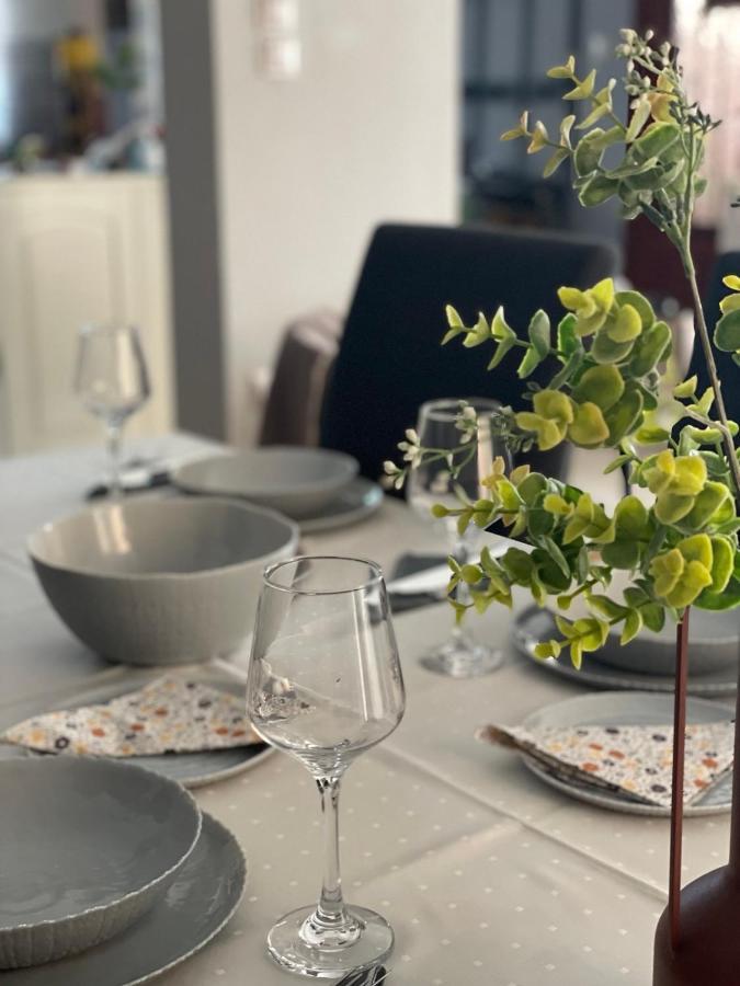 Myrtia Home Préveza Kültér fotó