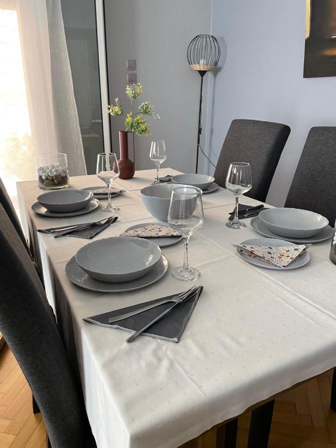 Myrtia Home Préveza Kültér fotó