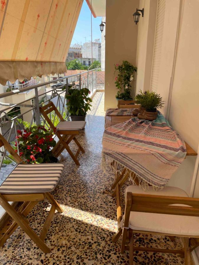 Myrtia Home Préveza Kültér fotó