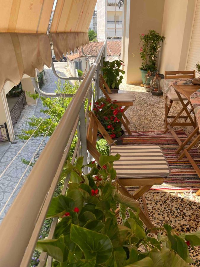 Myrtia Home Préveza Kültér fotó