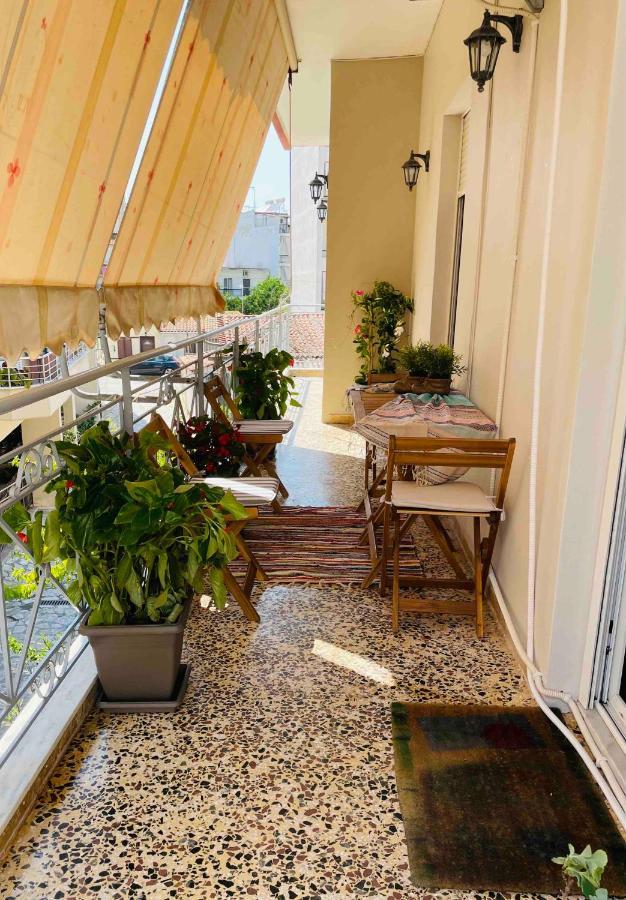 Myrtia Home Préveza Kültér fotó
