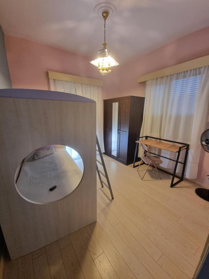 Myrtia Home Préveza Kültér fotó